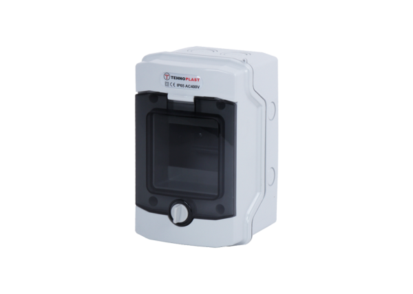 Omara TEHNOPLAST N/O 4M, N4D IP65