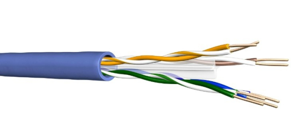 Kabel UTP cat 6